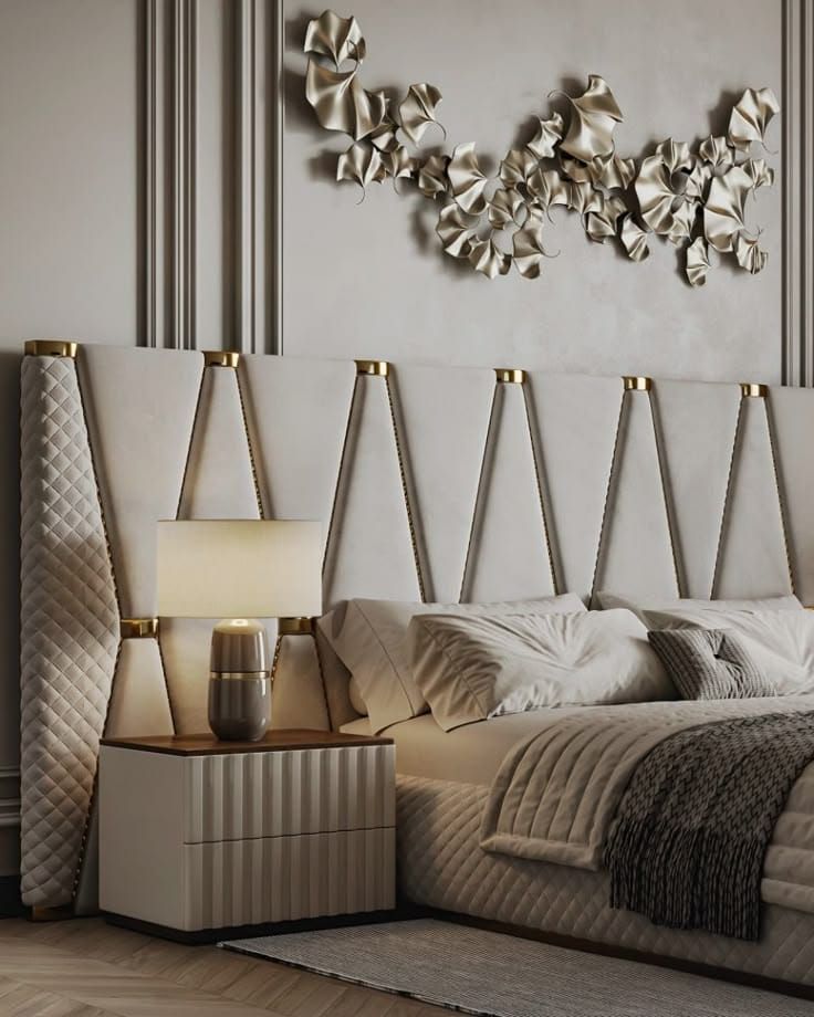 Bed Designs Collection