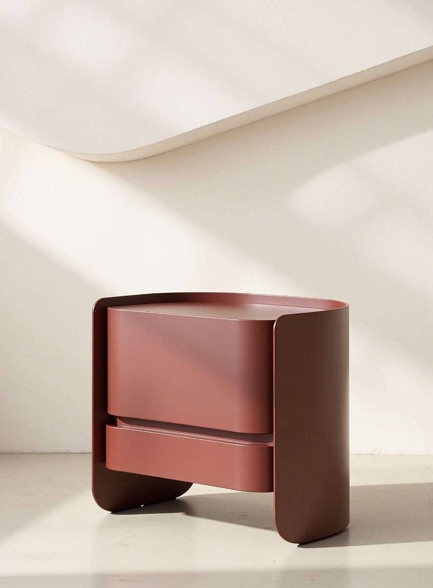 Bed Side Table Collection 17