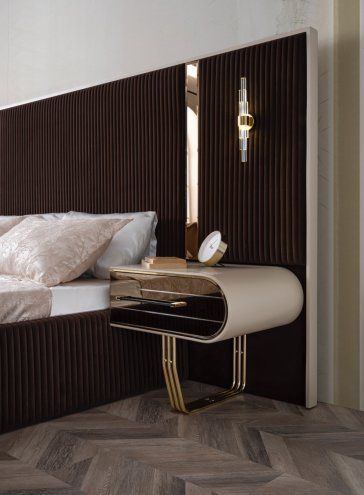 Bed Side Table Collection 27