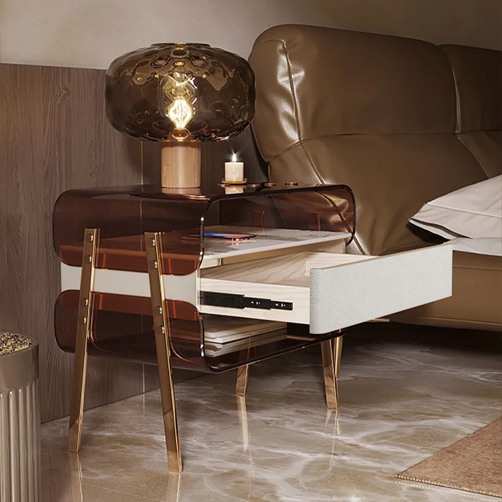 Bed Side Table Collection 30