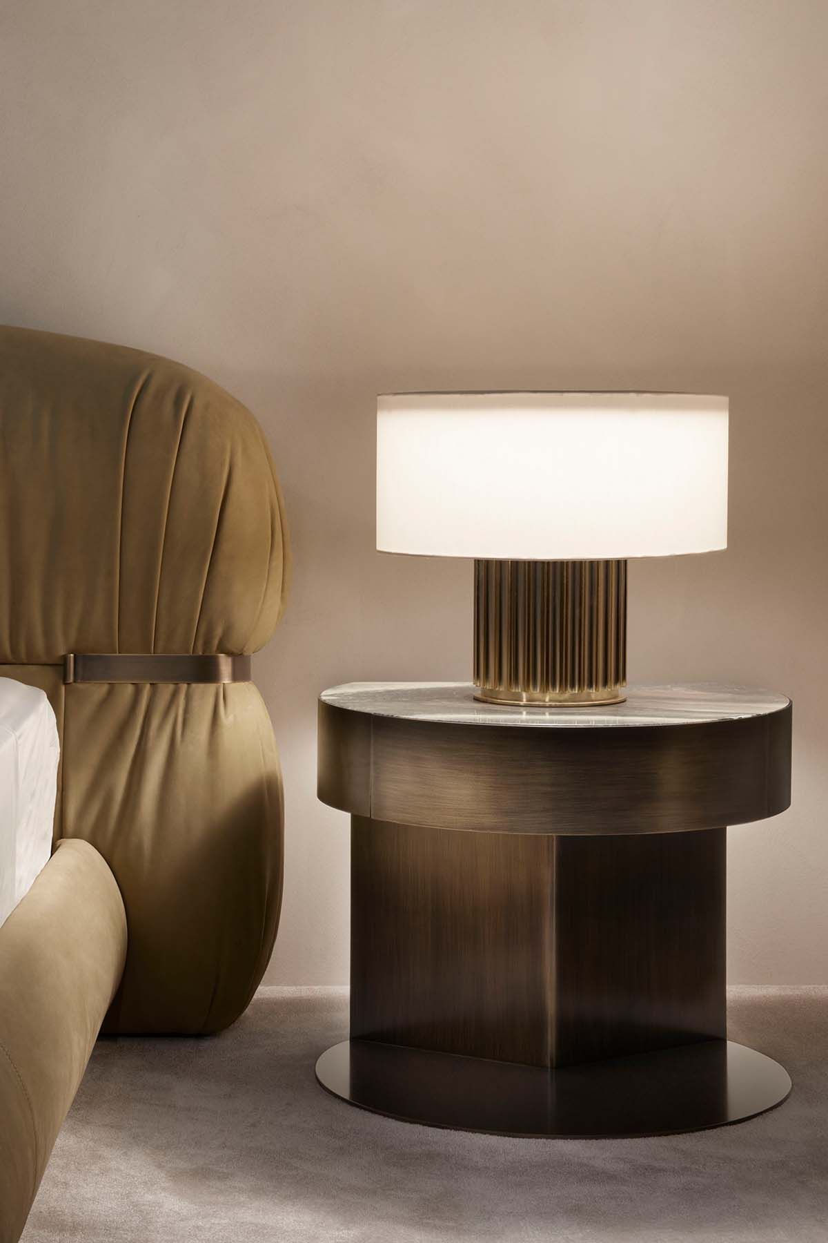 Bed Side Table Collection 37