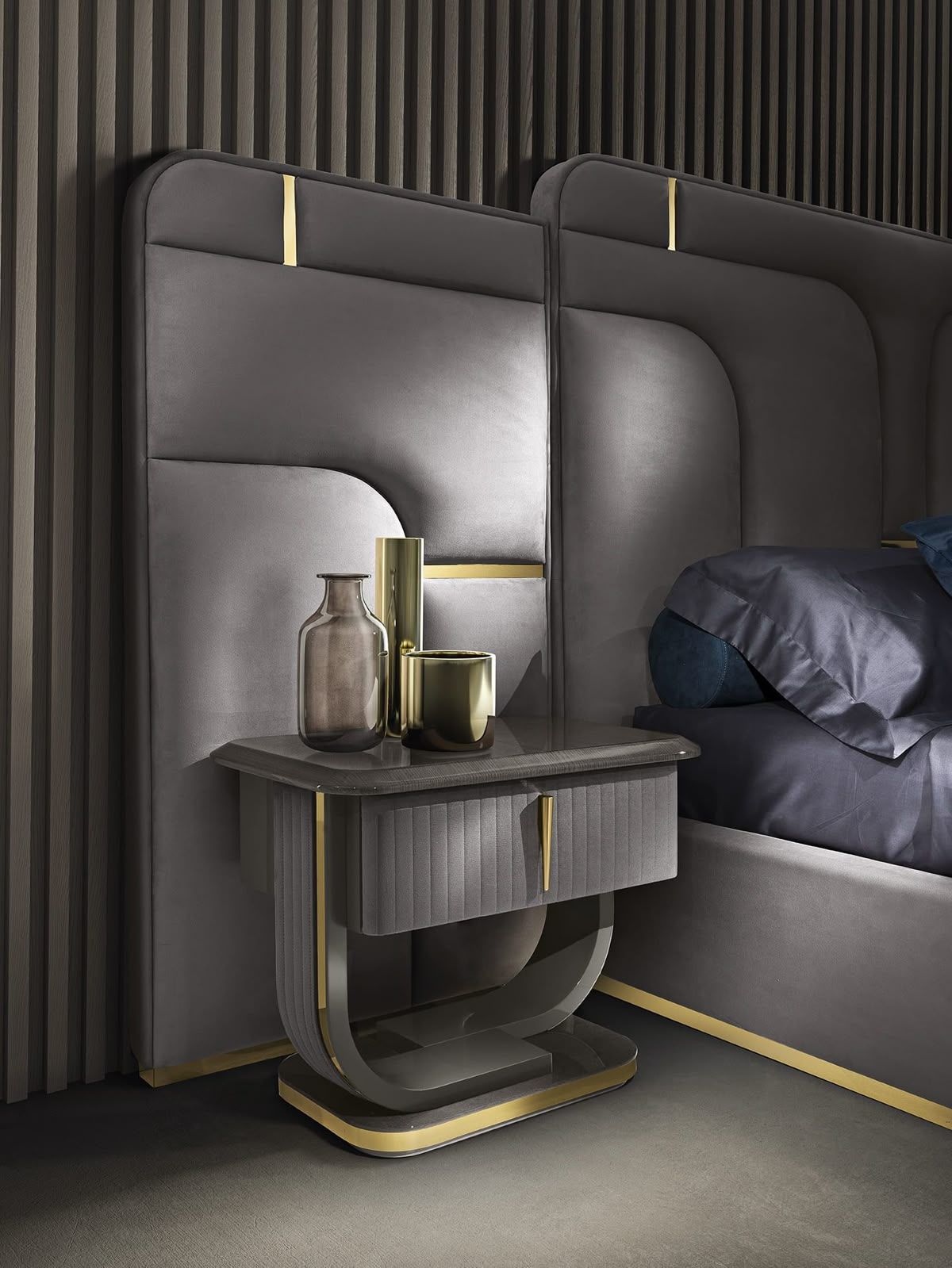 Bed Side Table Collection 6