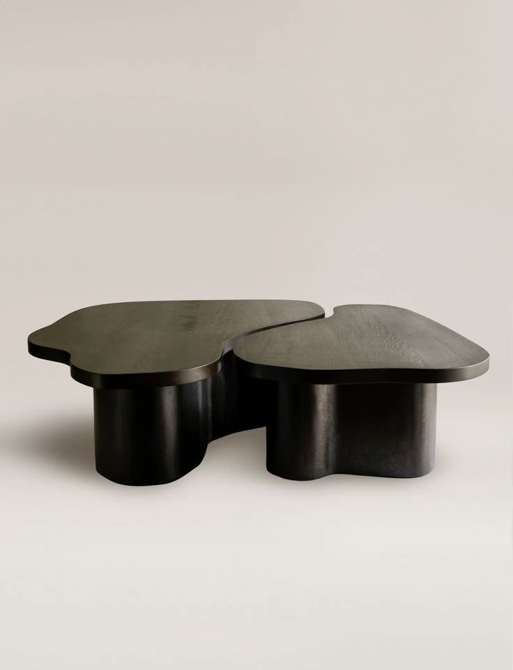 Center Table Design Collection 11