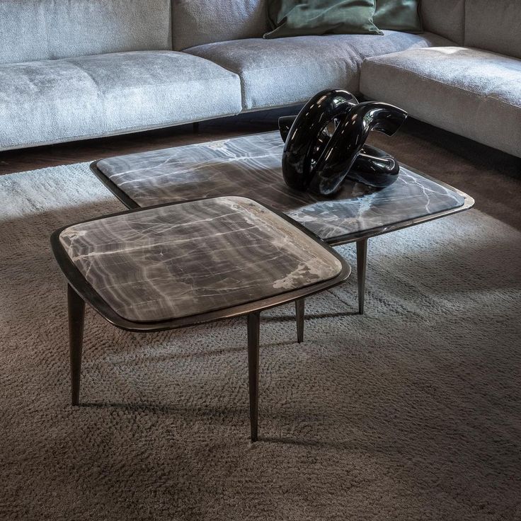 Center Table Design Collection 13