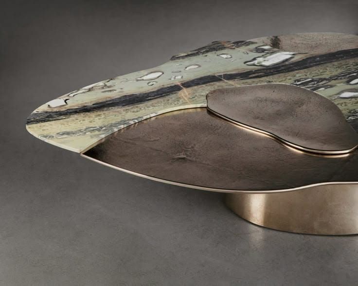 Center Table Design Collection 14