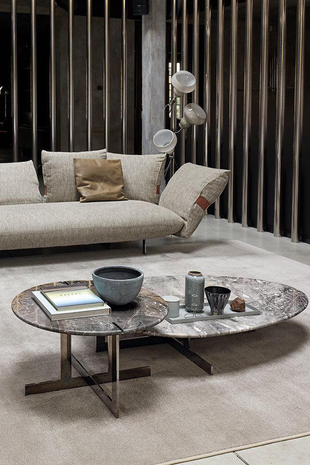 Center Table Design Collection 23