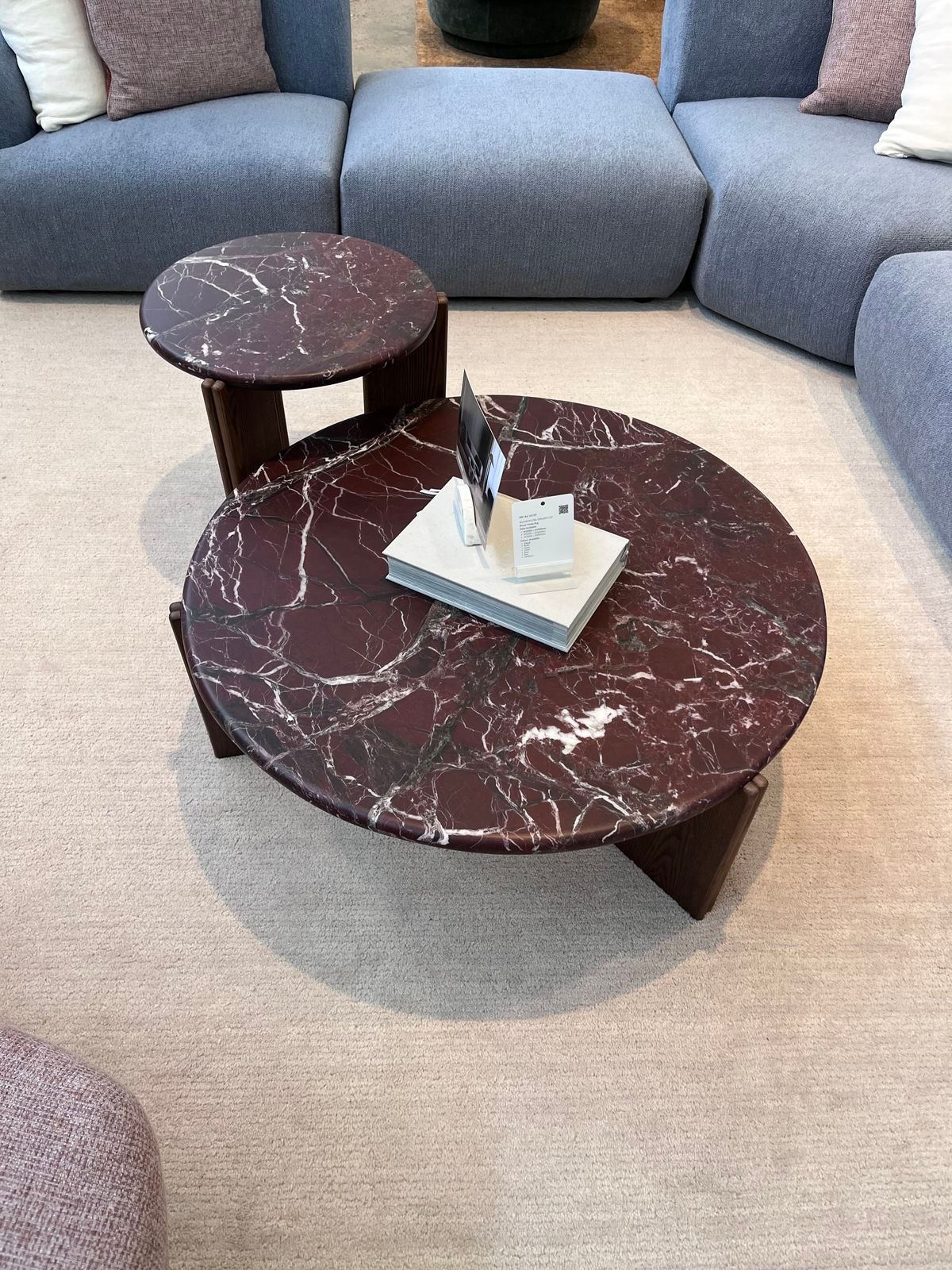 Center Table Design Collection 26