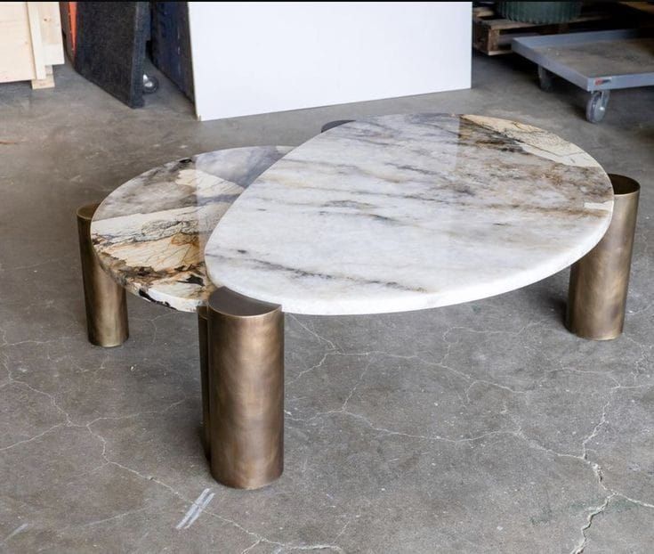 Center Table Design Collection 2