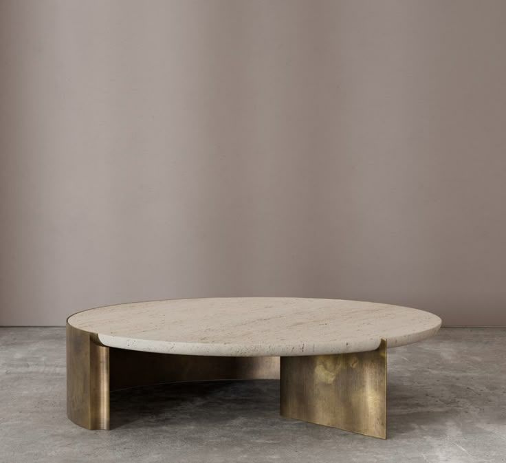 Center Table Design Collection 35