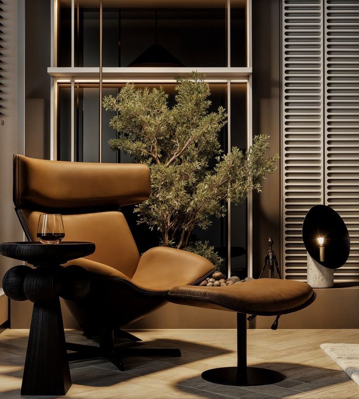 Comfort Chair Collection 10