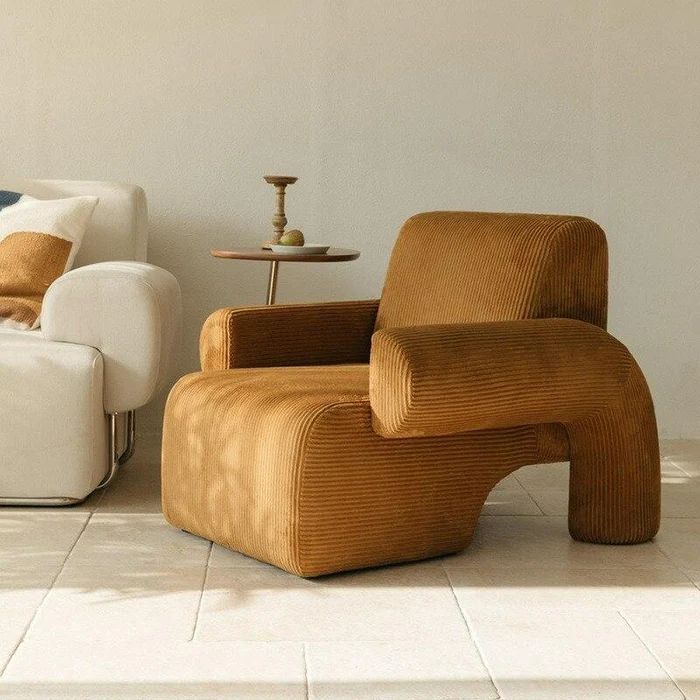 Comfort Chair Collection 11