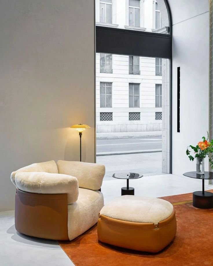 Comfort Chair Collection 15