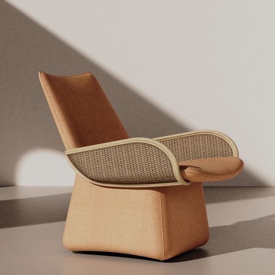 Comfort Chair Collection 17