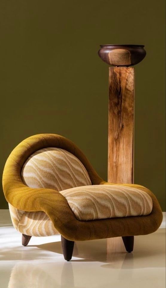 Comfort Chair Collection 20