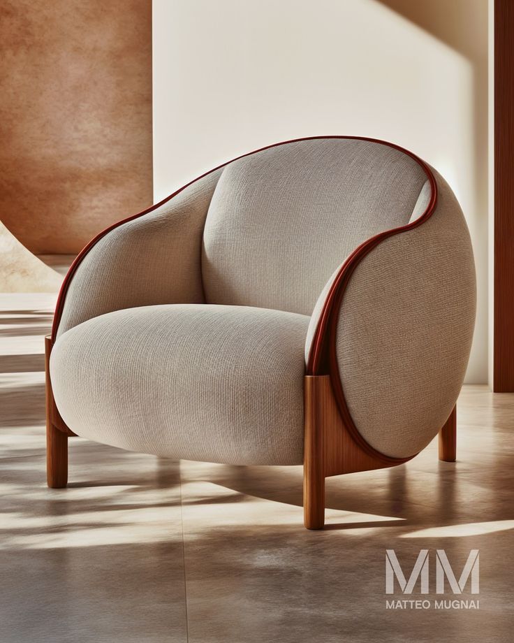 Comfort Chair Collection 23