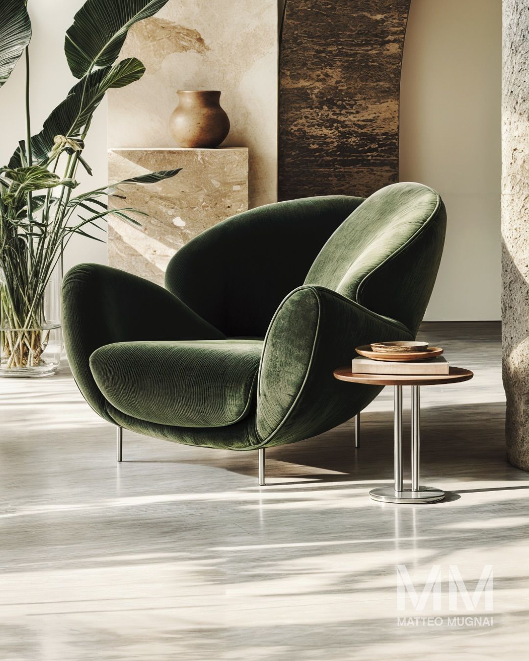 Comfort Chair Collection 26