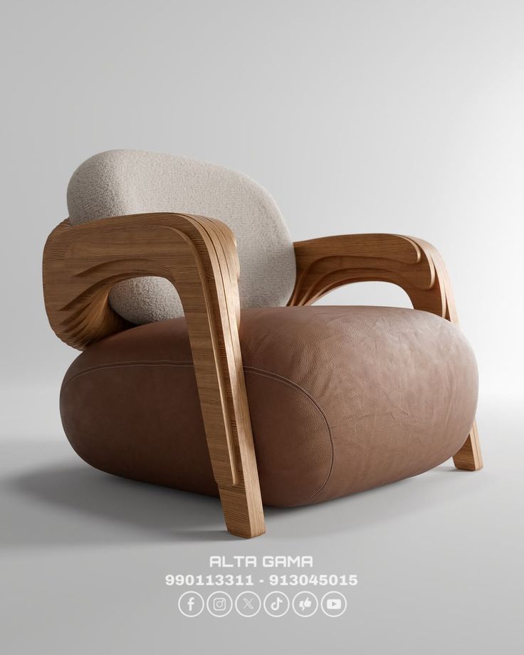 Comfort Chair Collection 30
