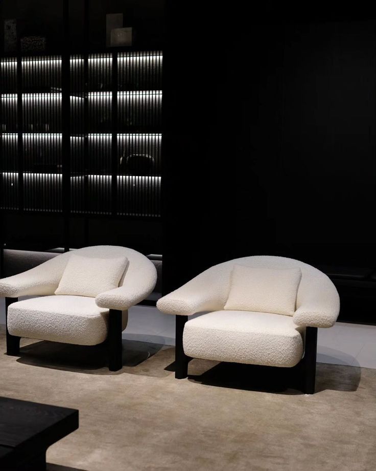 Comfort Chair Collection 31