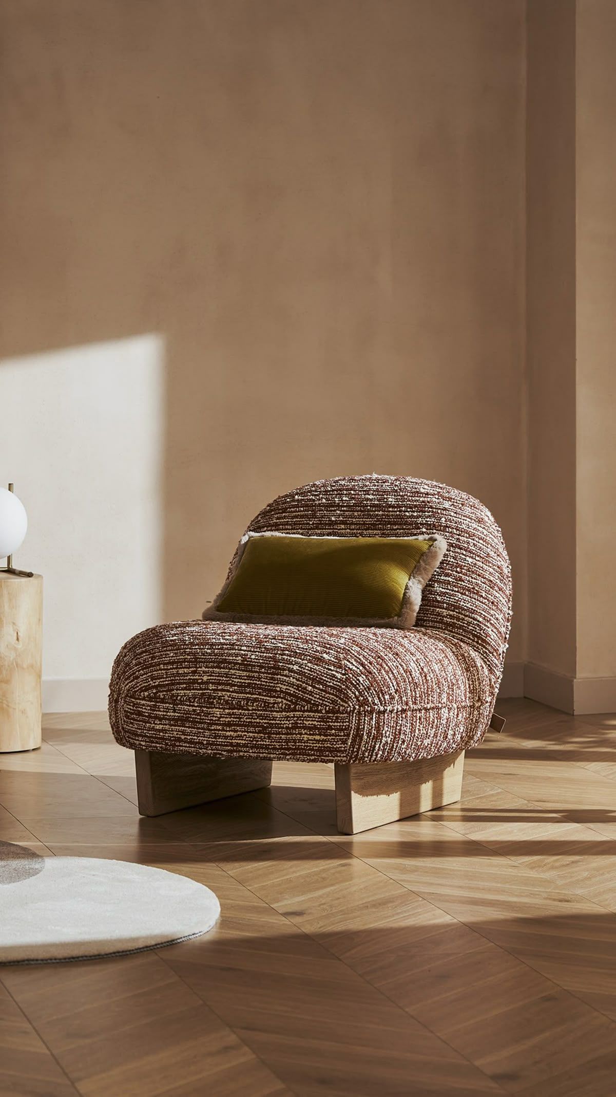 Comfort Chair Collection 36