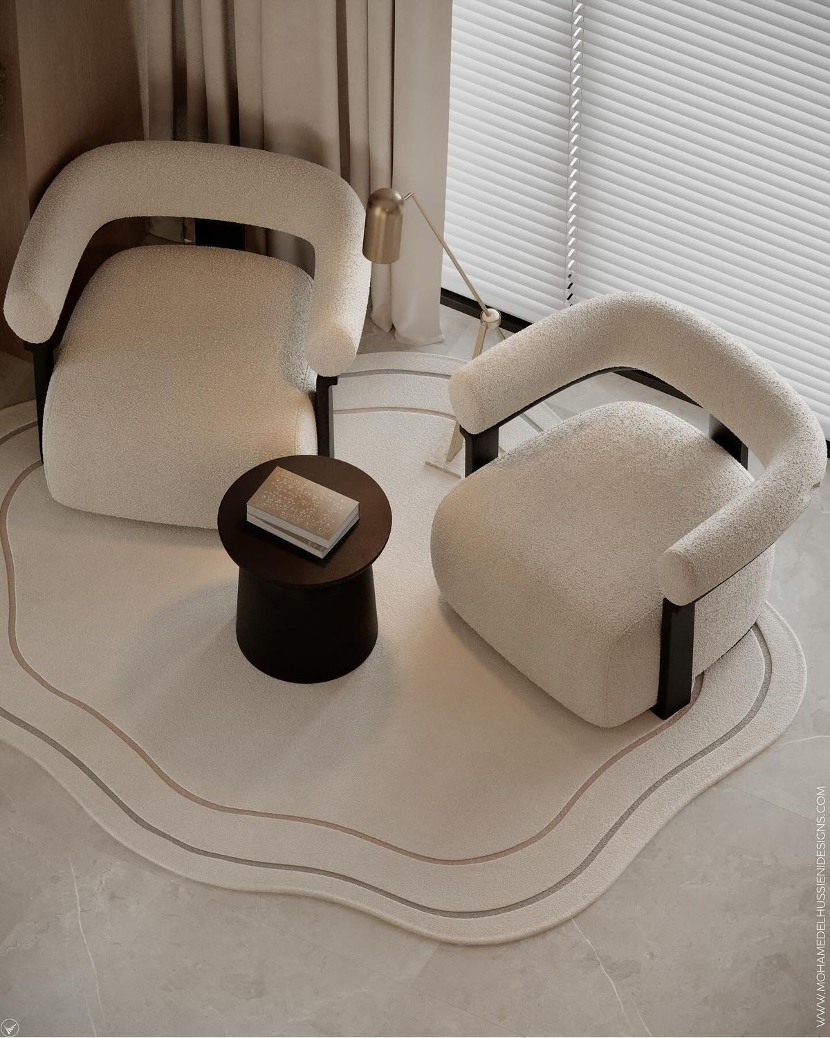 Comfort Chair Collection 39