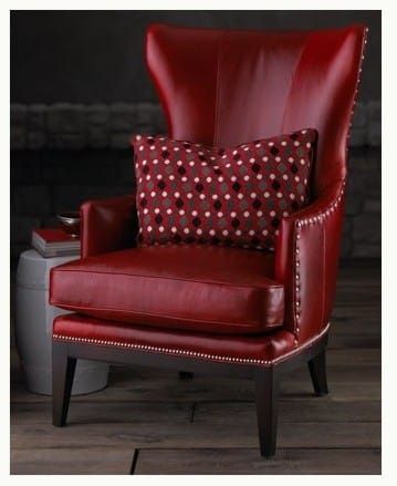 Comfort Chair Collection 6