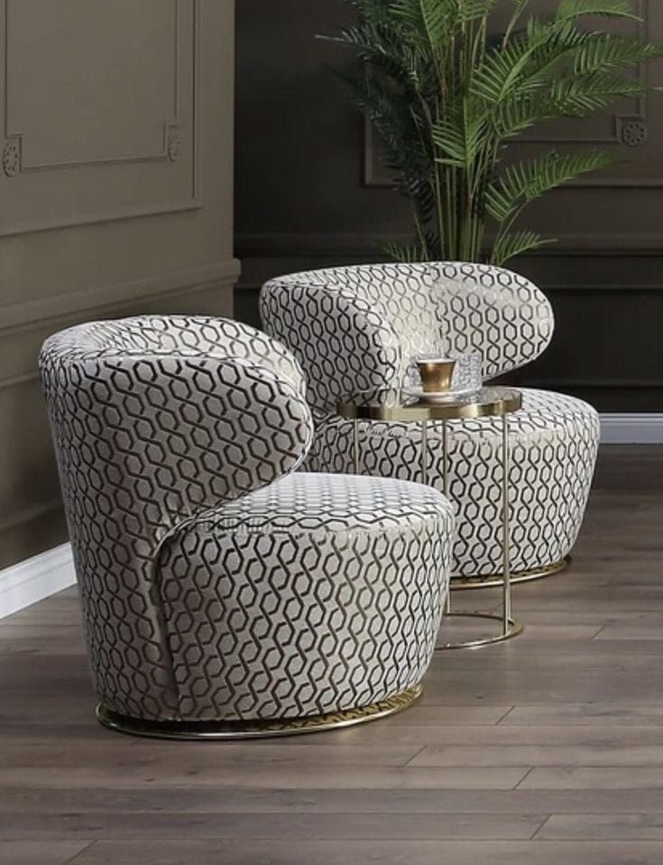 Comfort Chair Collection 8