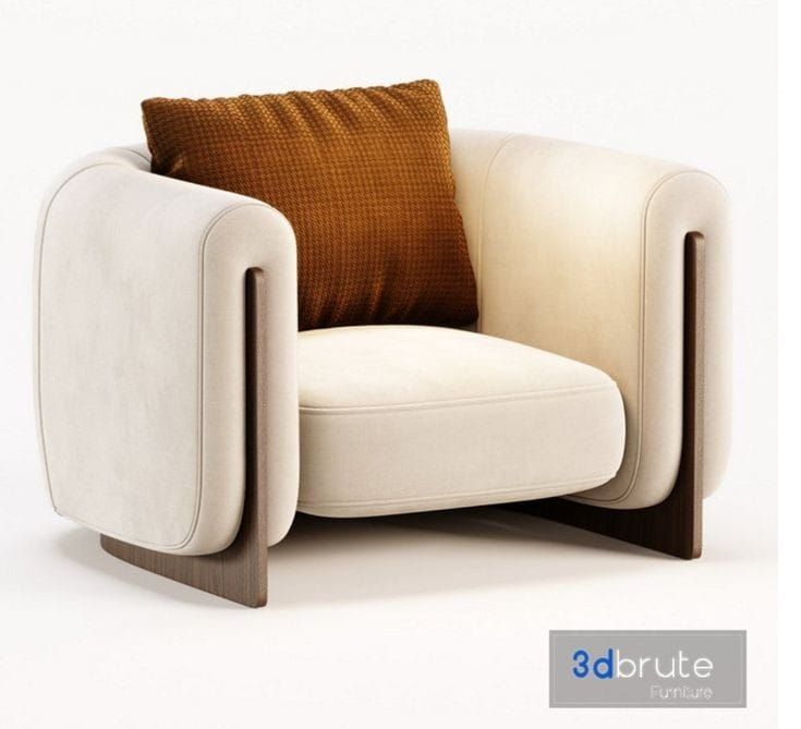 Comfort Chair Collection 9
