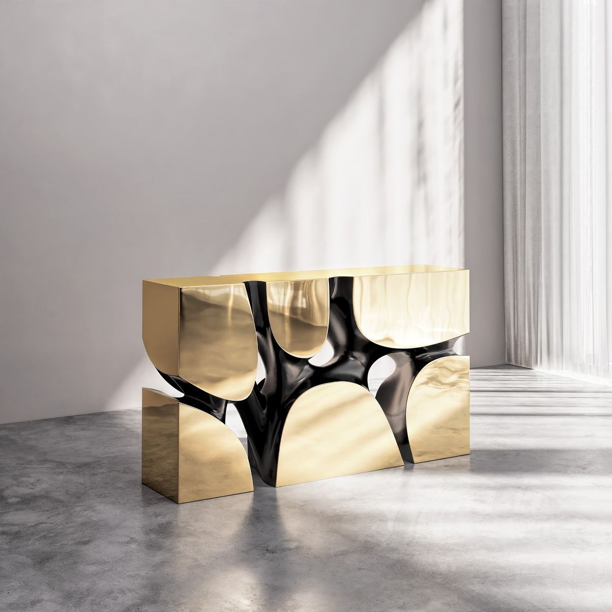 Console Collection 19