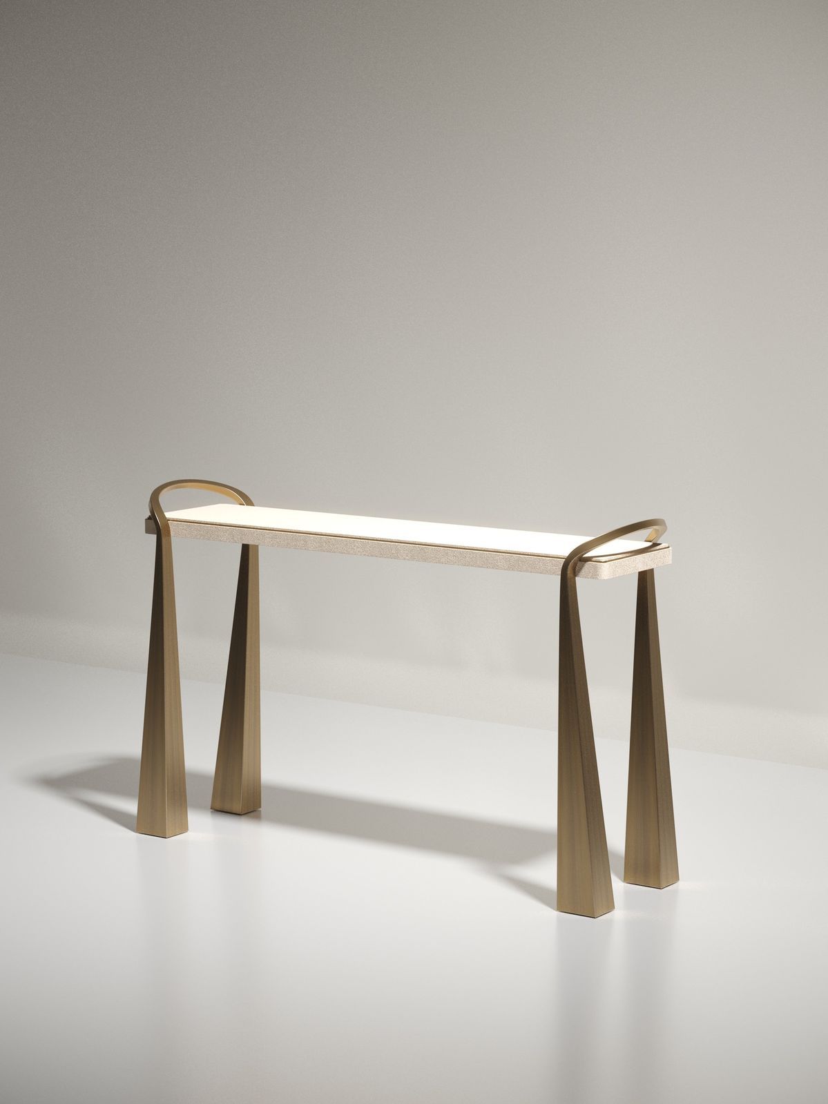 Console Collection 27