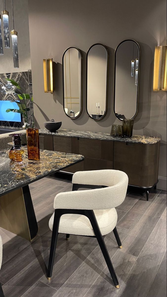 Dining Chair Collection 13