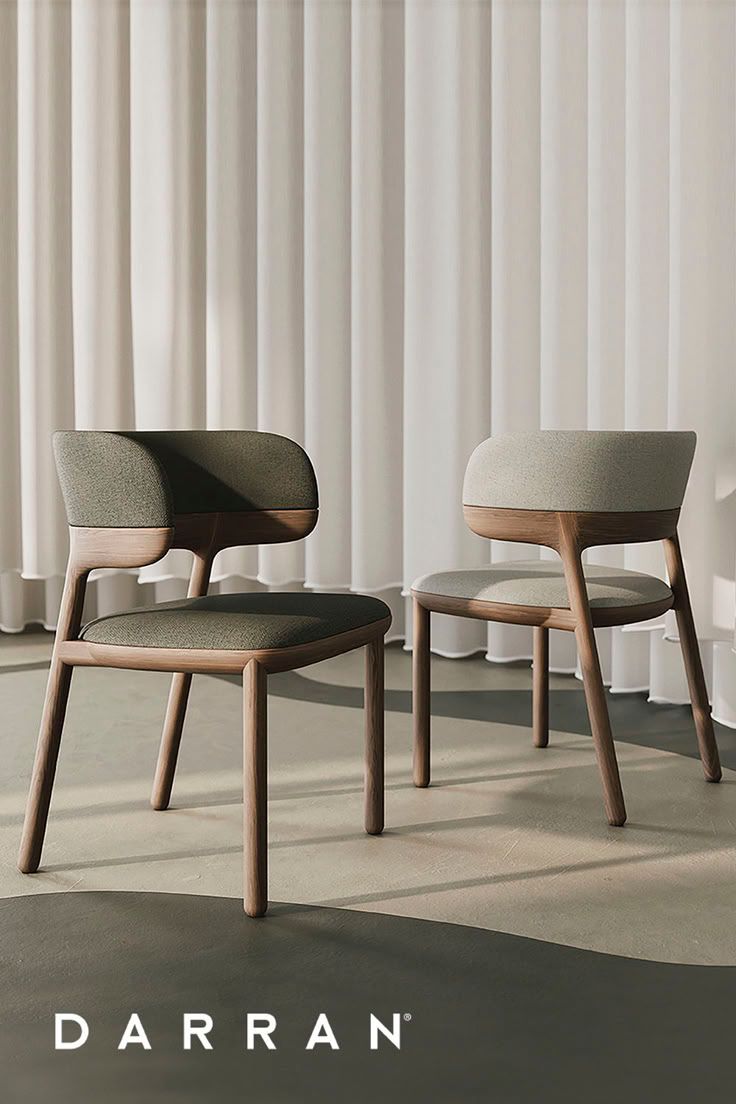 Dining Chair Collection 18