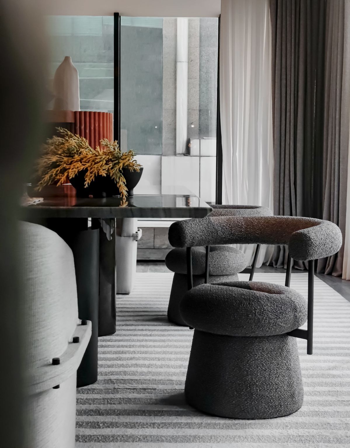 Dining Chair Collection 19