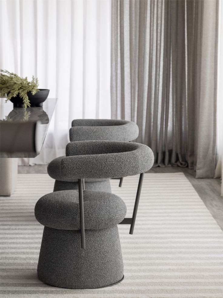 Dining Chair Collection 2