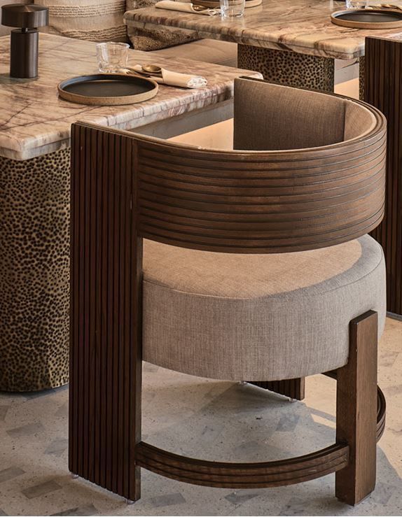 Dining Chair Collection 31