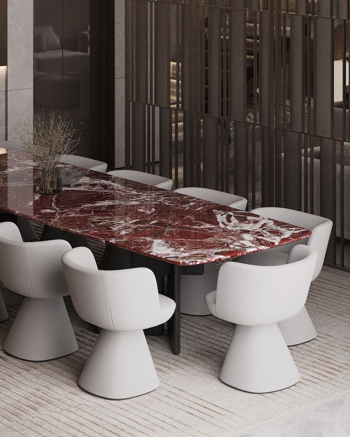 Dining Table Collection 19