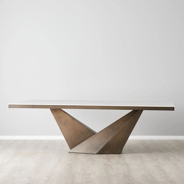 Dining Table Collection