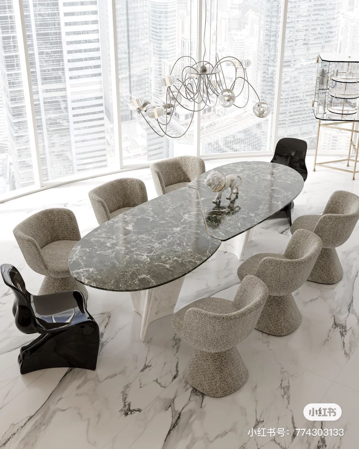 Dining Table Collection 24