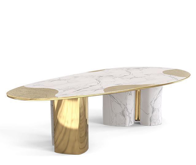 Dining Table Collection 28