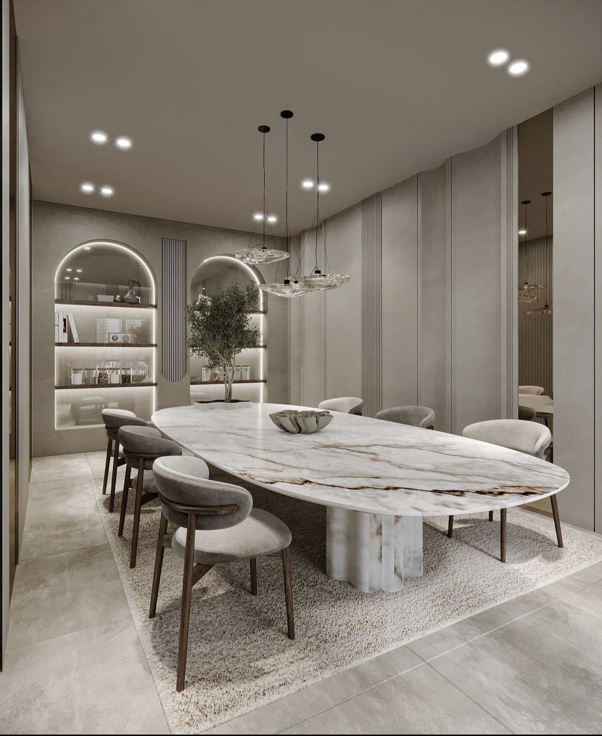 Dining Table Collection 29