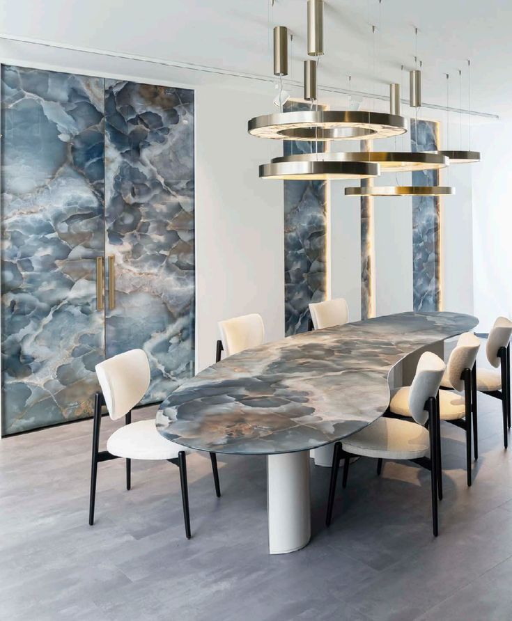 Dining Table Collection 35