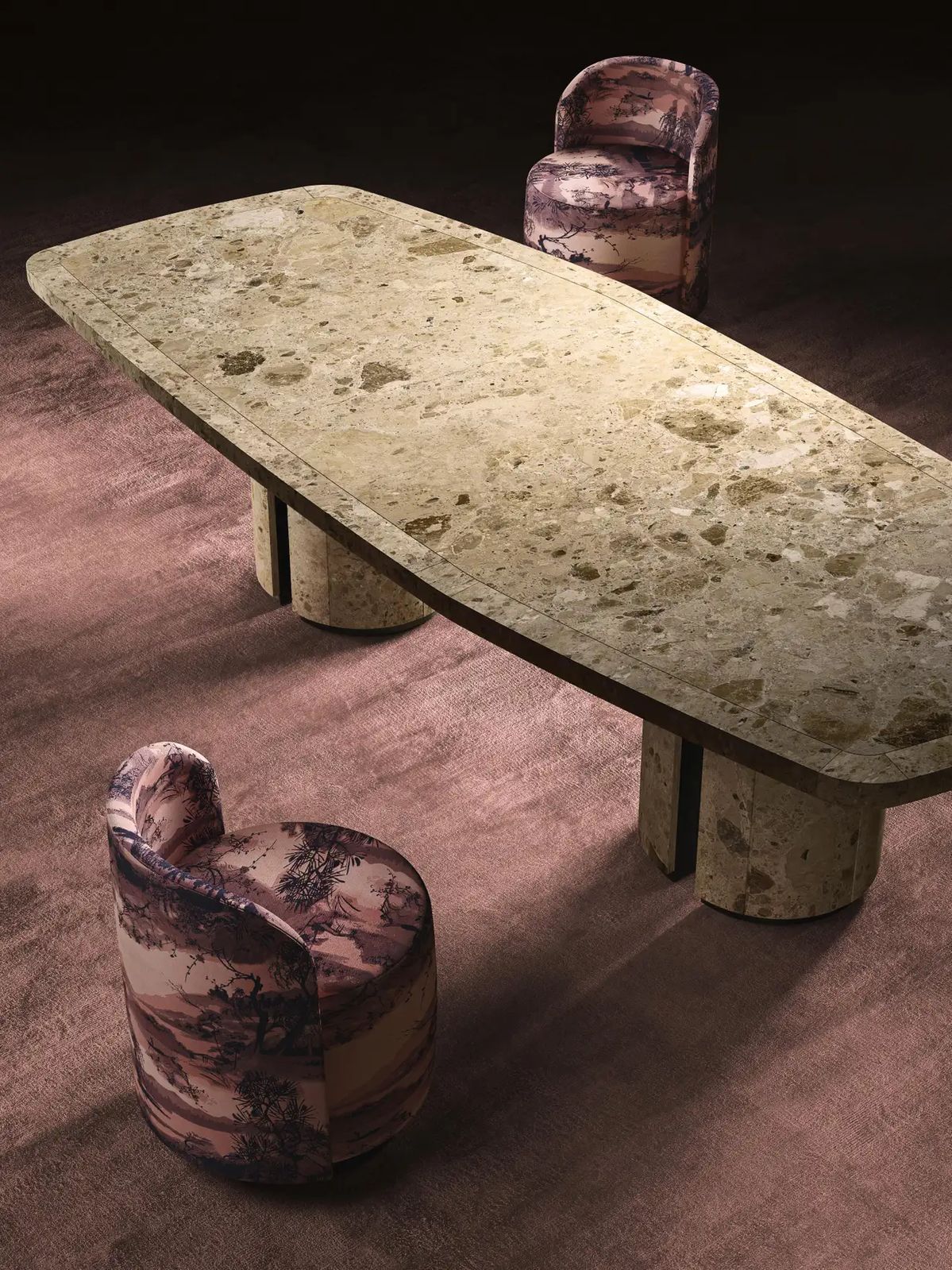 Dining Table Collection 40