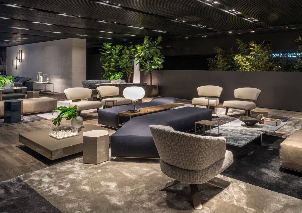 2025 Luxury Furniture Sourcing Trends: What High-Net-Worth Individuals Need to Know
