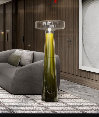 Floor Lamp Collection 3