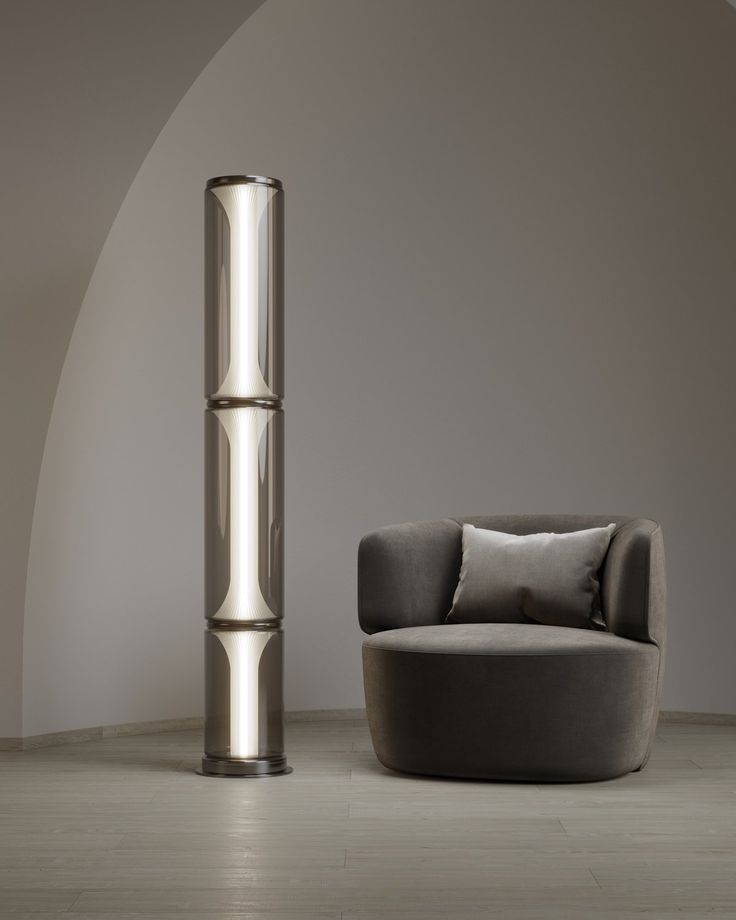 Floor Lamp Collection 4