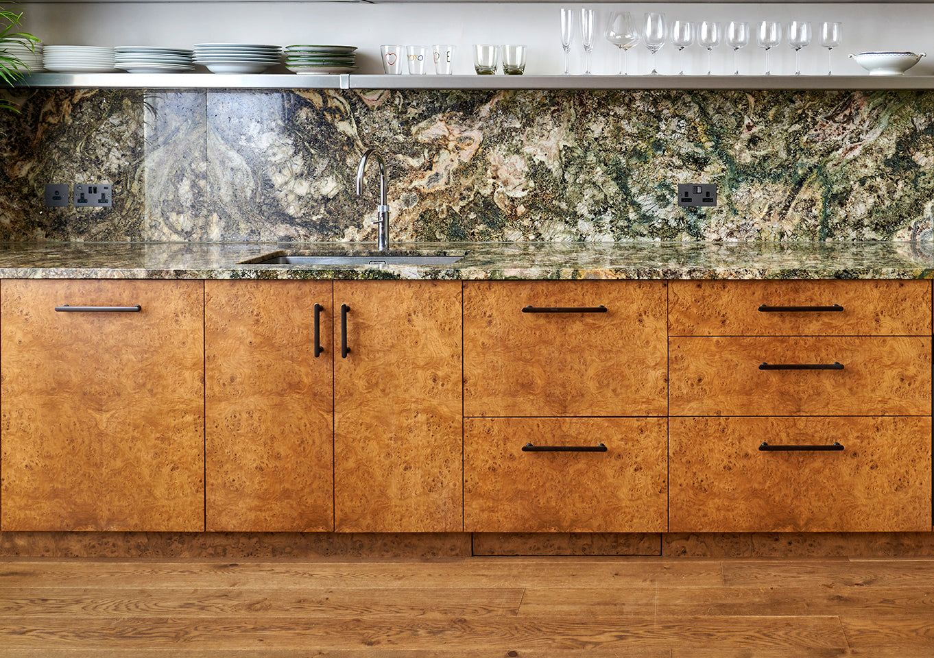 Italy vs Global Manufacturing