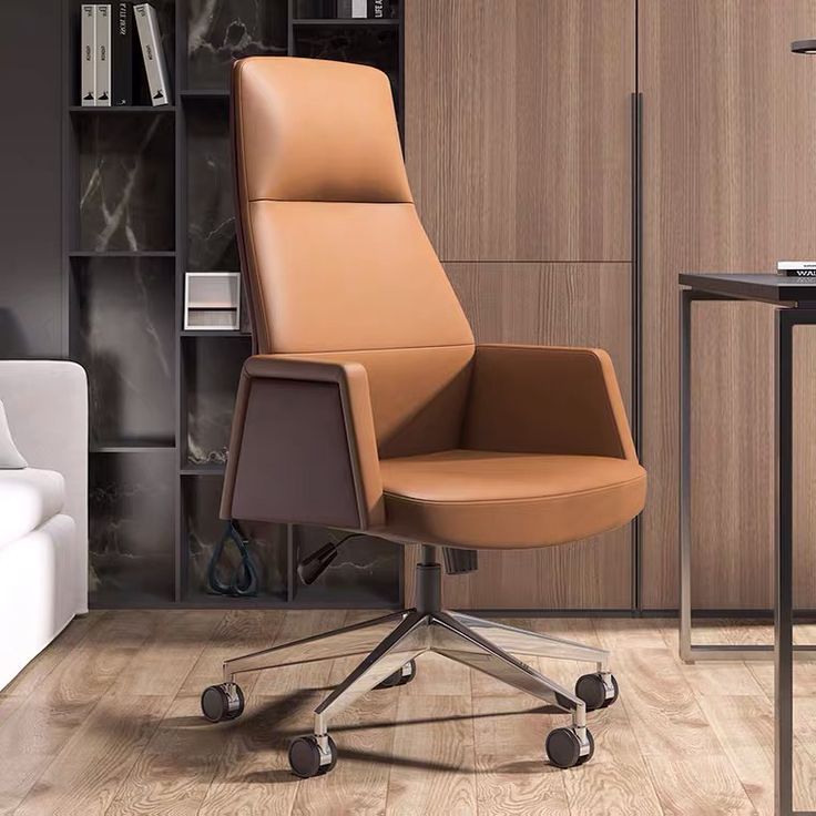 Office Chair Collection 4