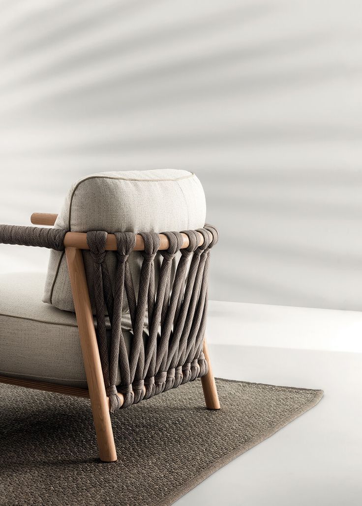 Outdoor Furniture Collection