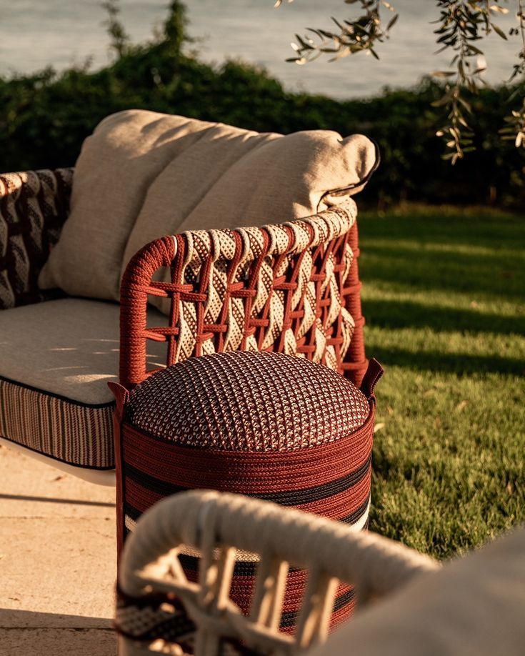 Outdoor Furniture Collection 2