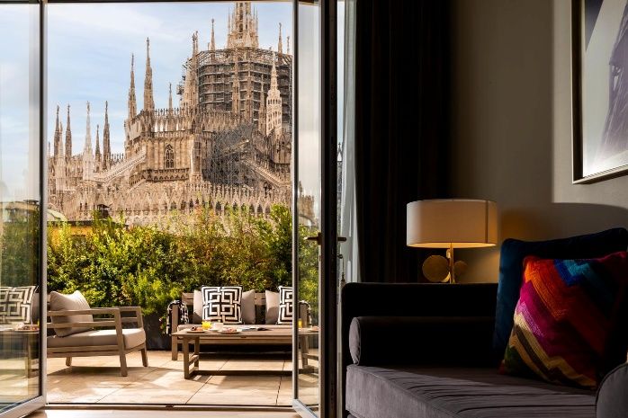 Regional Italian Aesthetics: Milan vs Tuscany in Luxury Interiors