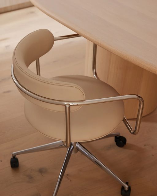 Study Chair Collection 10